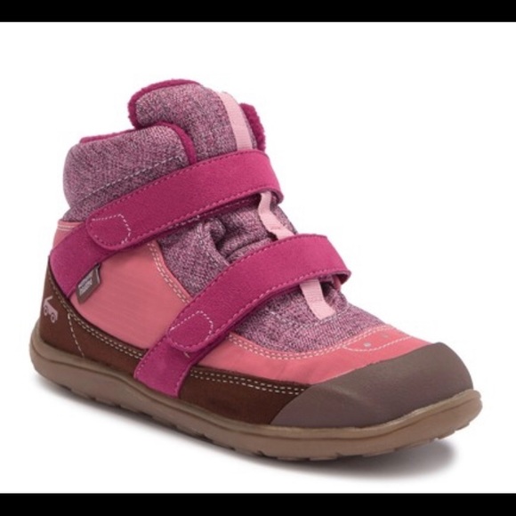 See Kai Run Other - See Kai Run Atlas Boots, Size 4